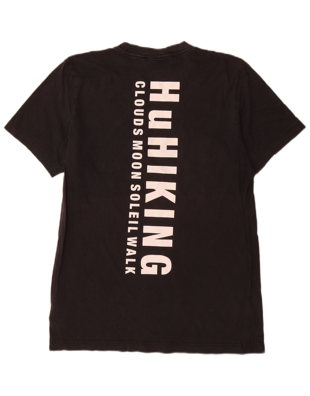 Adidas Γυναικείο T-Shirt Pharrell Williams γραφικό μπλουζάκι, μικρό μαύρο βαμβακερό