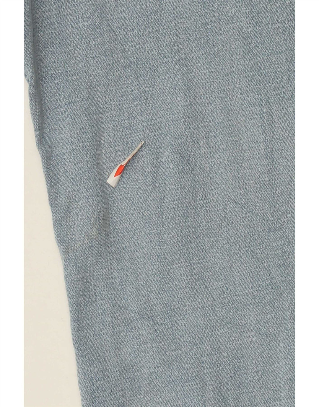 Levi's Womens 315 Shaping Bootcut Jeans W30 L32 Μπλε βαμβακερό