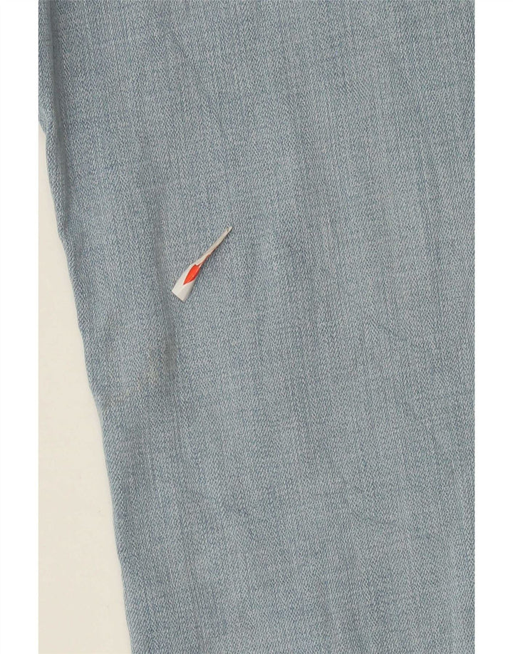 Levi's Womens 315 Shaping Bootcut Jeans W30 L32 Μπλε βαμβακερό
