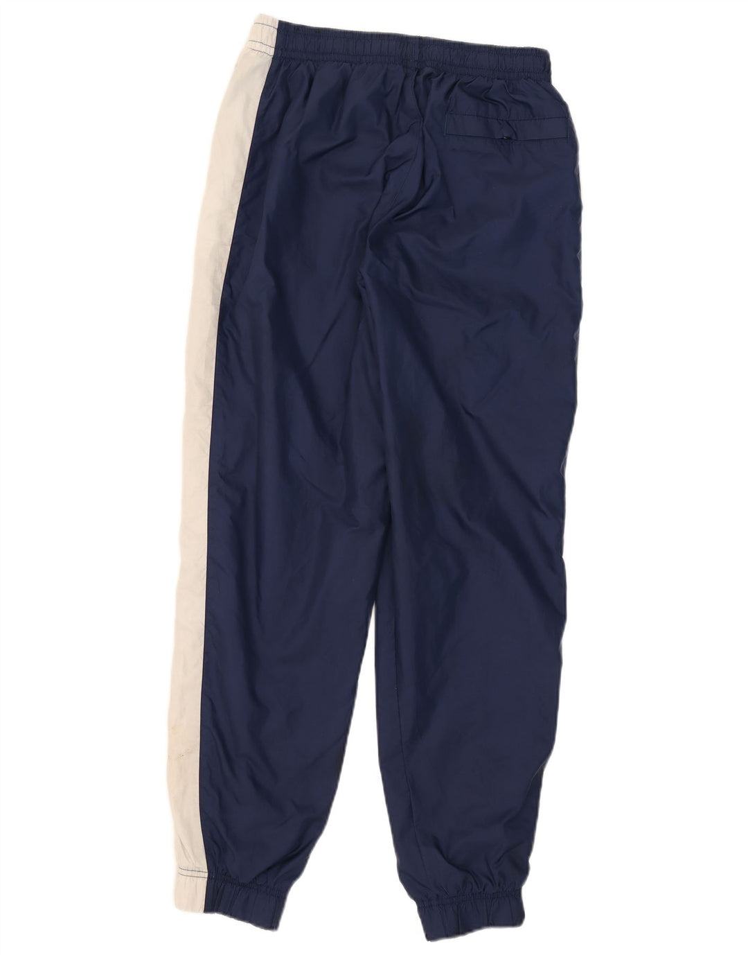 Ανδρική φόρμα Nike Παντελόνι Joggers Medium Navy Blue Colourblock