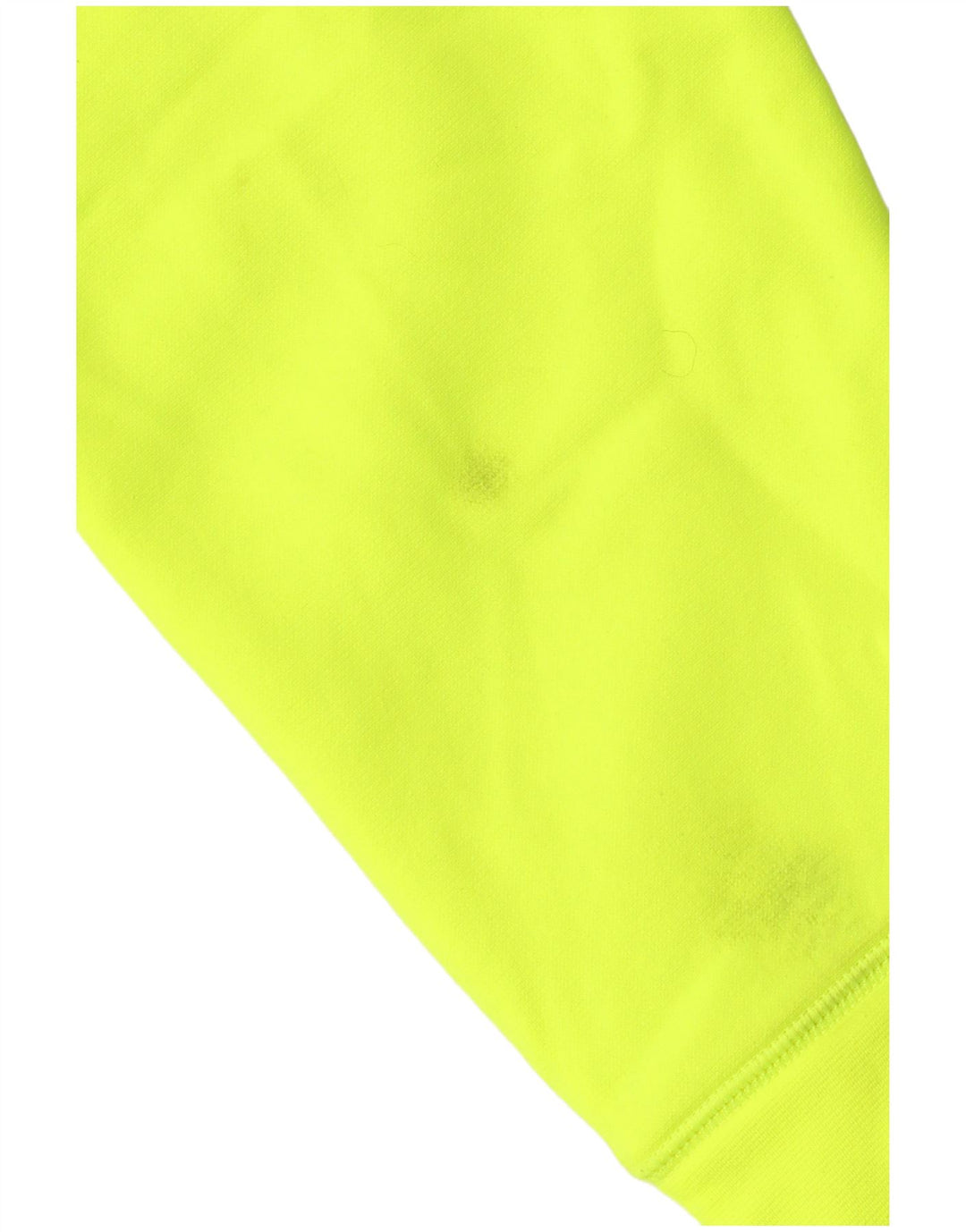 UNDER ARMOR Boys Graphic Hoodie Jumper 13-14 Years XL Green