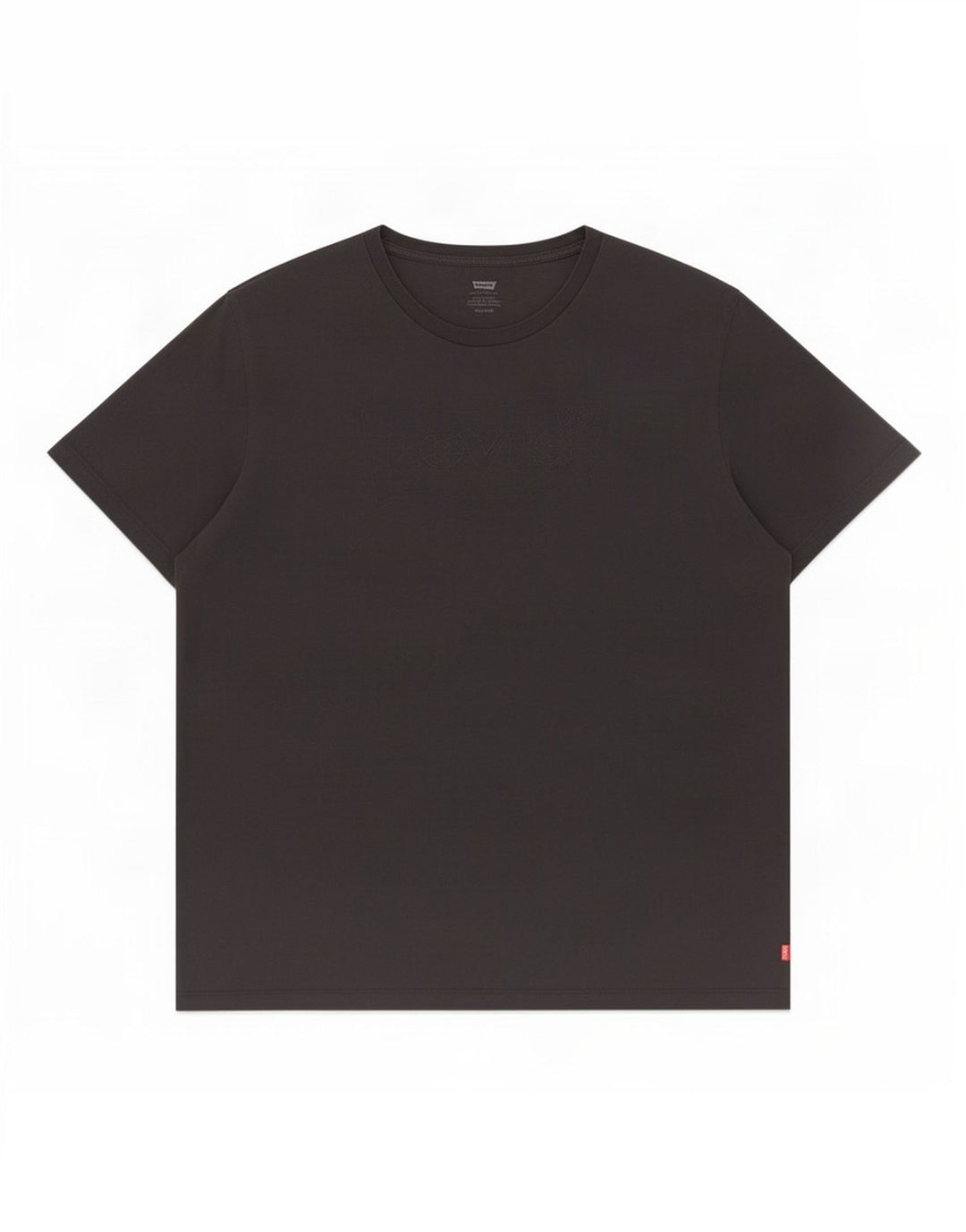 Ανδρικό γραφικό T-Shirt Levi's Top XL Μαύρο