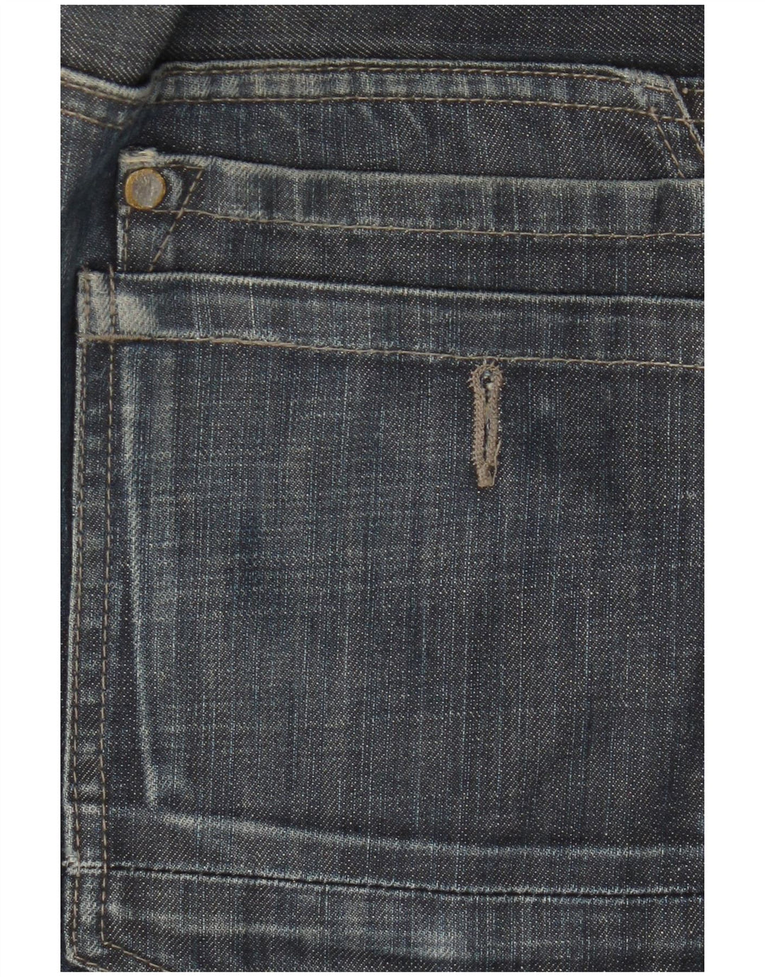 G-Star Ανδρικό Cargo Slim Jeans W34 L31 Navy Blue