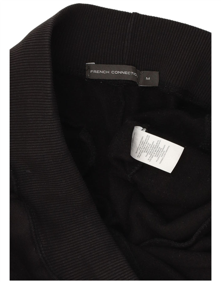 Γυναικεία αθλητική φόρμα French Connection Παντελόνι Joggers UK 14 Medium Black