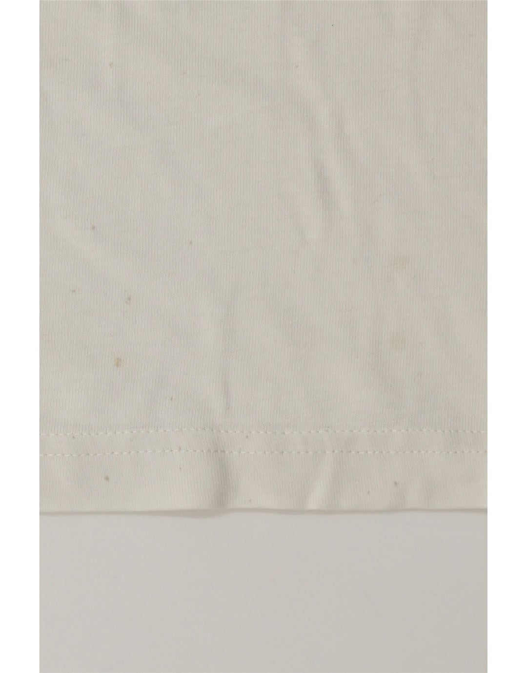 Ανδρικό γραφικό μπλουζάκι ADIDAS Τοπ μεσαίο λευκό βαμβακερό