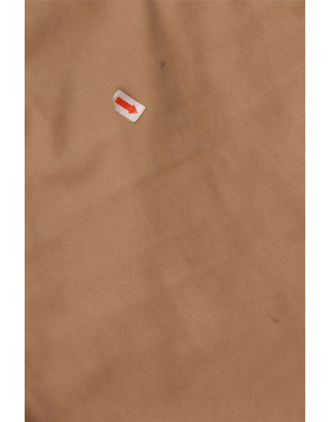 TOMMY HILFIGER Γυναικείο ίσιο παντελόνι Chino W32 L32 Μπεζ βαμβακερό