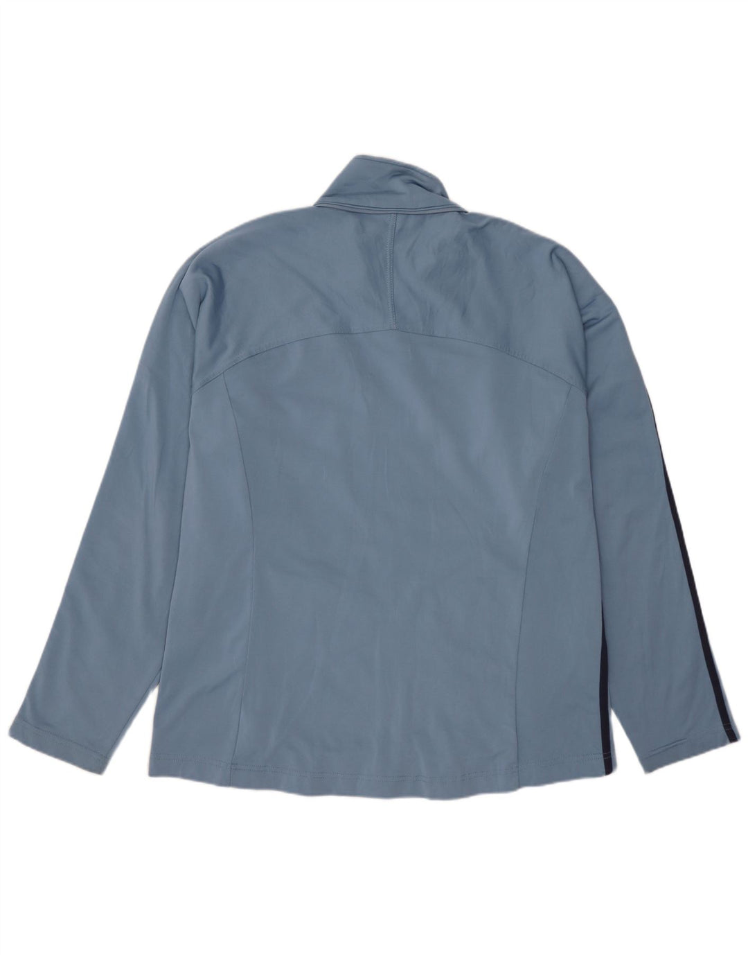 Ανδρική αθλητική φόρμα ASICS Top Jacket Large Blue