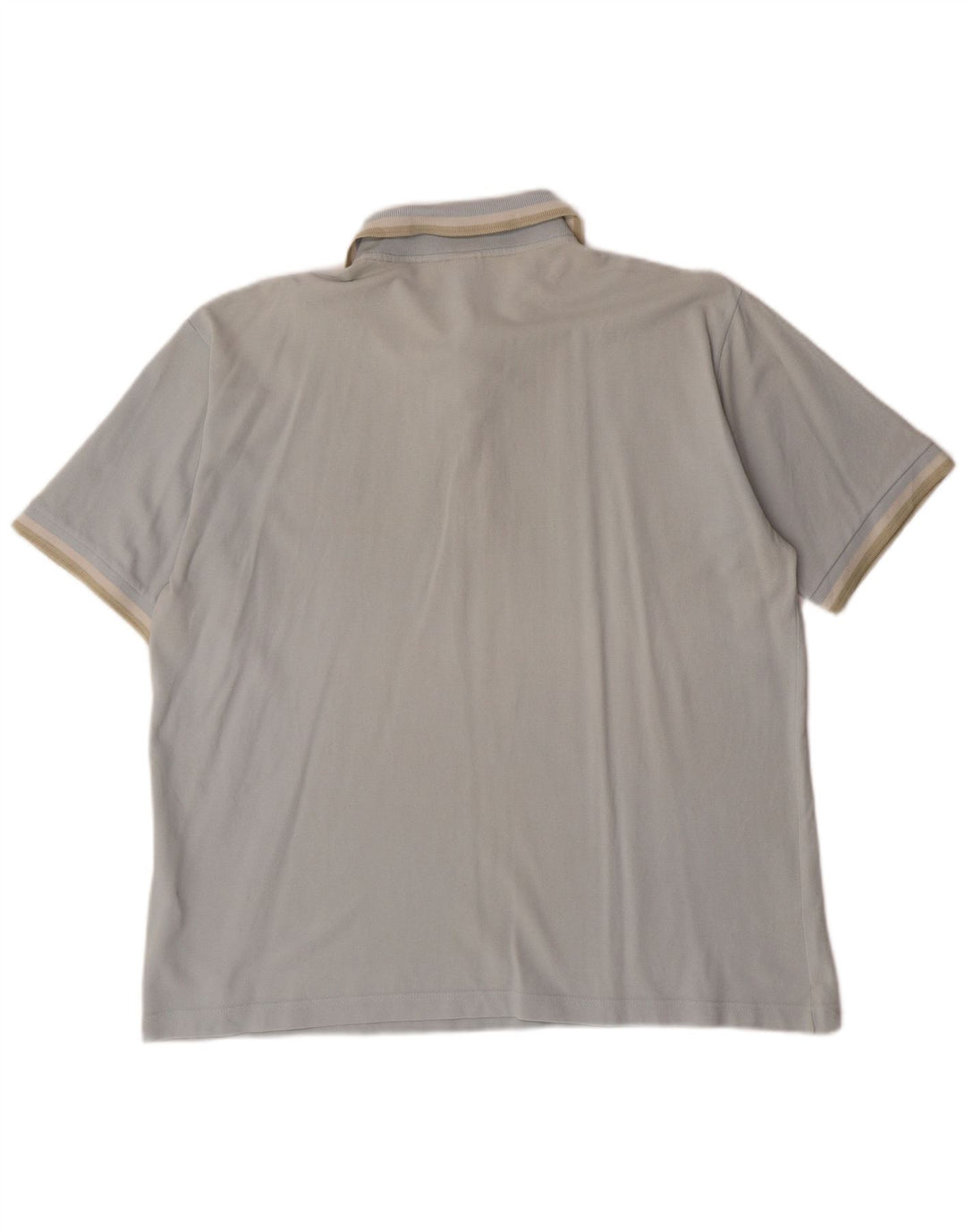 Ανδρικό πουκάμισο πόλο North Sails XL Μπλε βαμβακερό