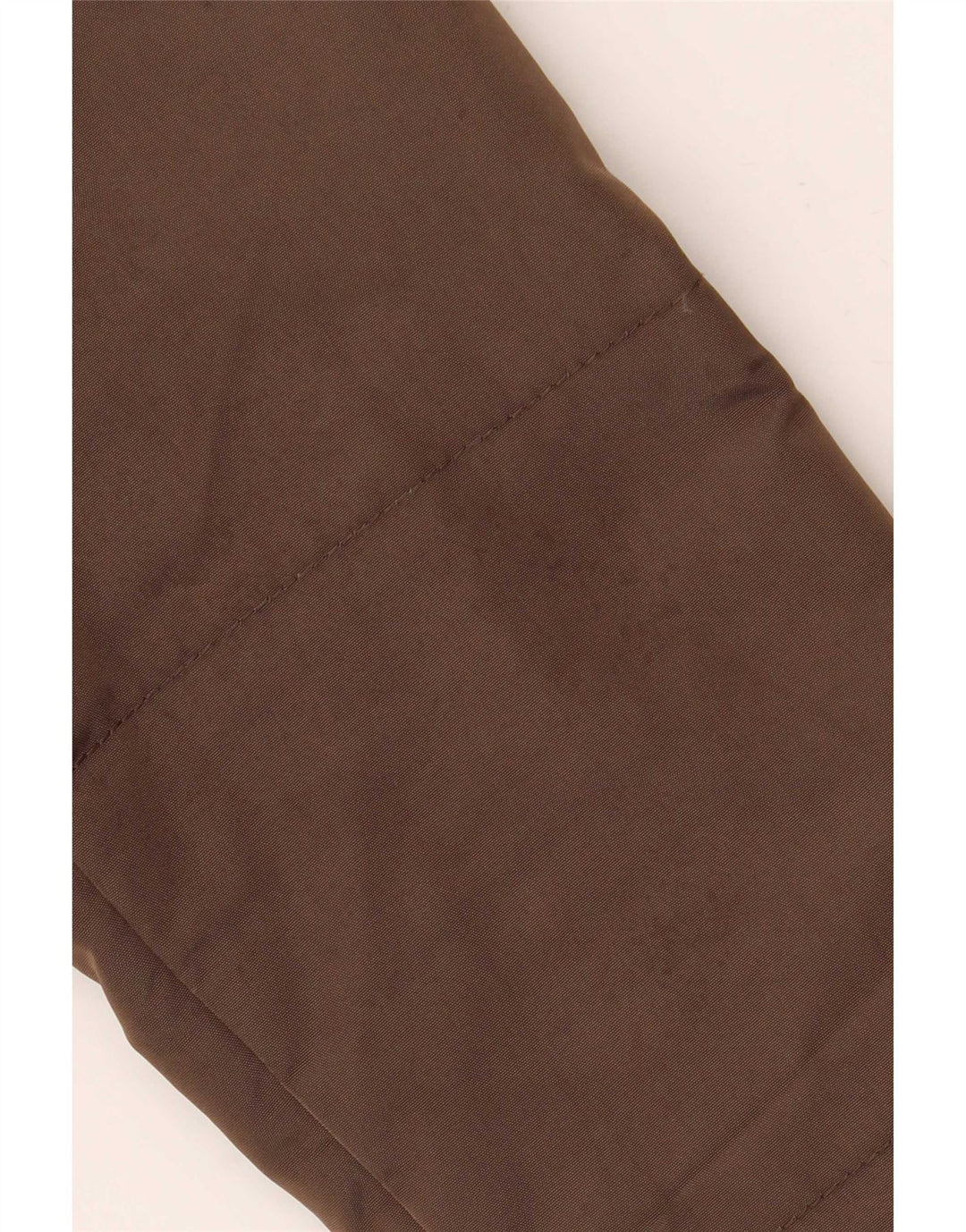 Γυναικείο μπουφάν Marella UK 14 Large Brown Polyamide
