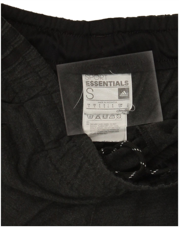 Ανδρικό σορτς Adidas Climalite Sport Small Grey Polyester