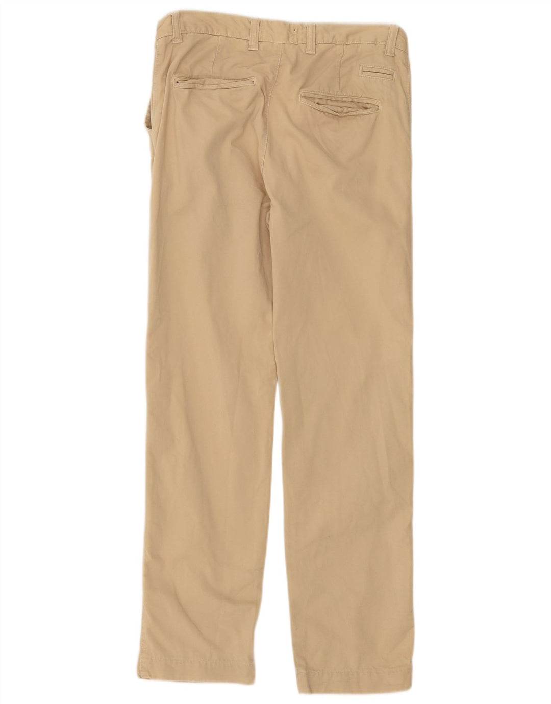 Ανδρικό ίσιο παντελόνι Chino Pierre Cardin W34 L30 Beige