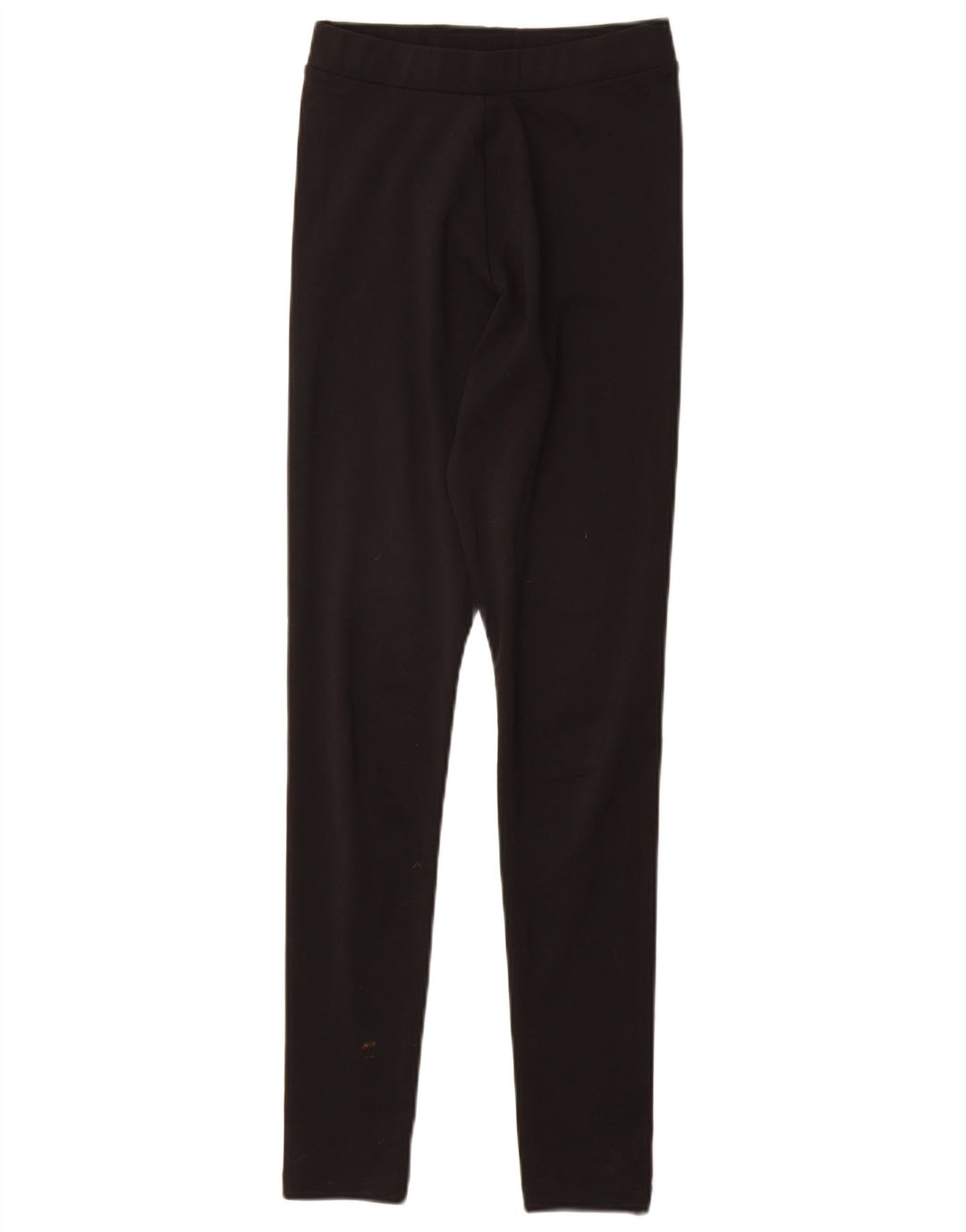 Γυναικεία γραφικά κολάν Adidas UK 8 Small Black