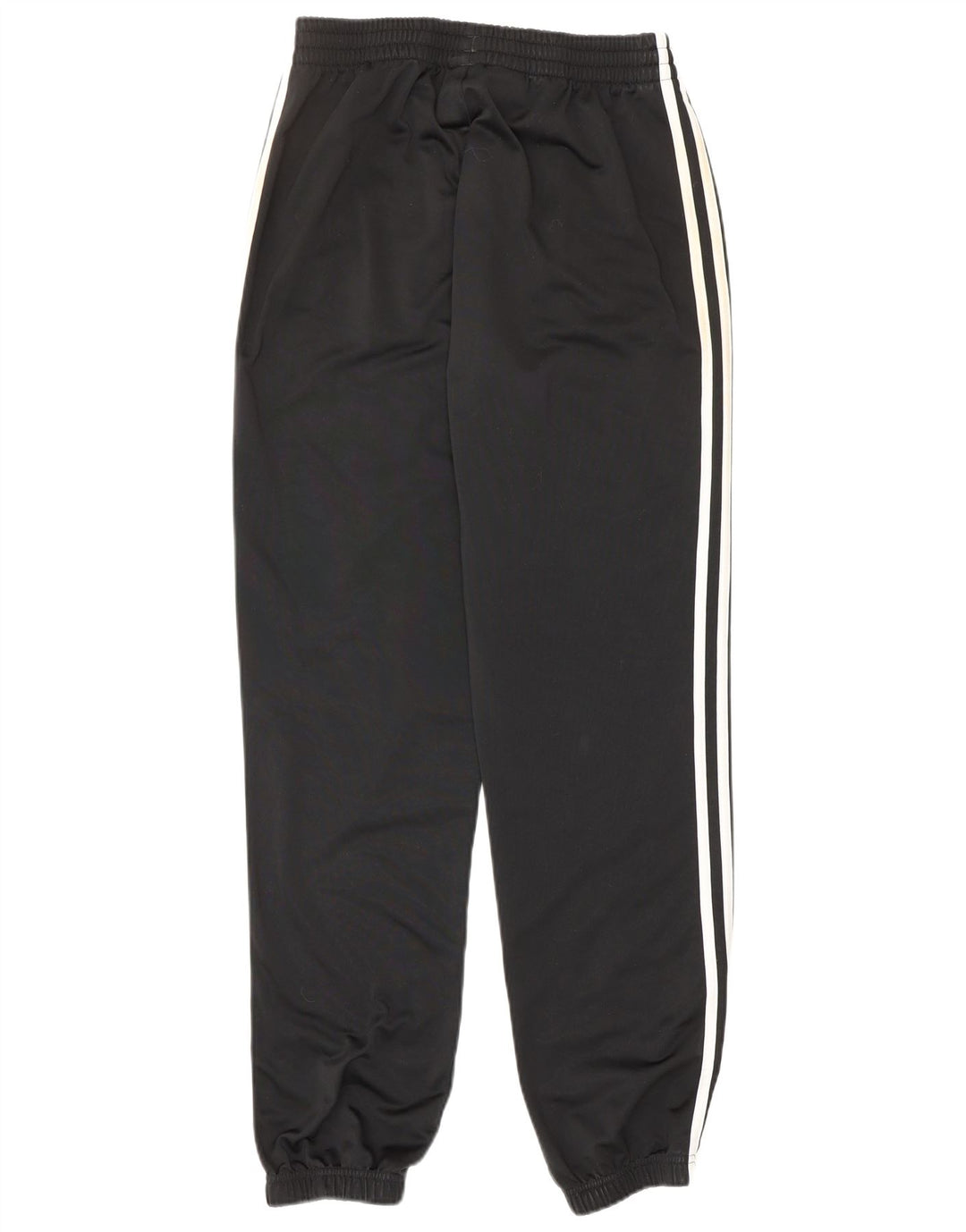 ADIDAS για αγόρια αθλητικά παντελόνια Joggers 13-14 ετών μαύρο πολυεστέρα
