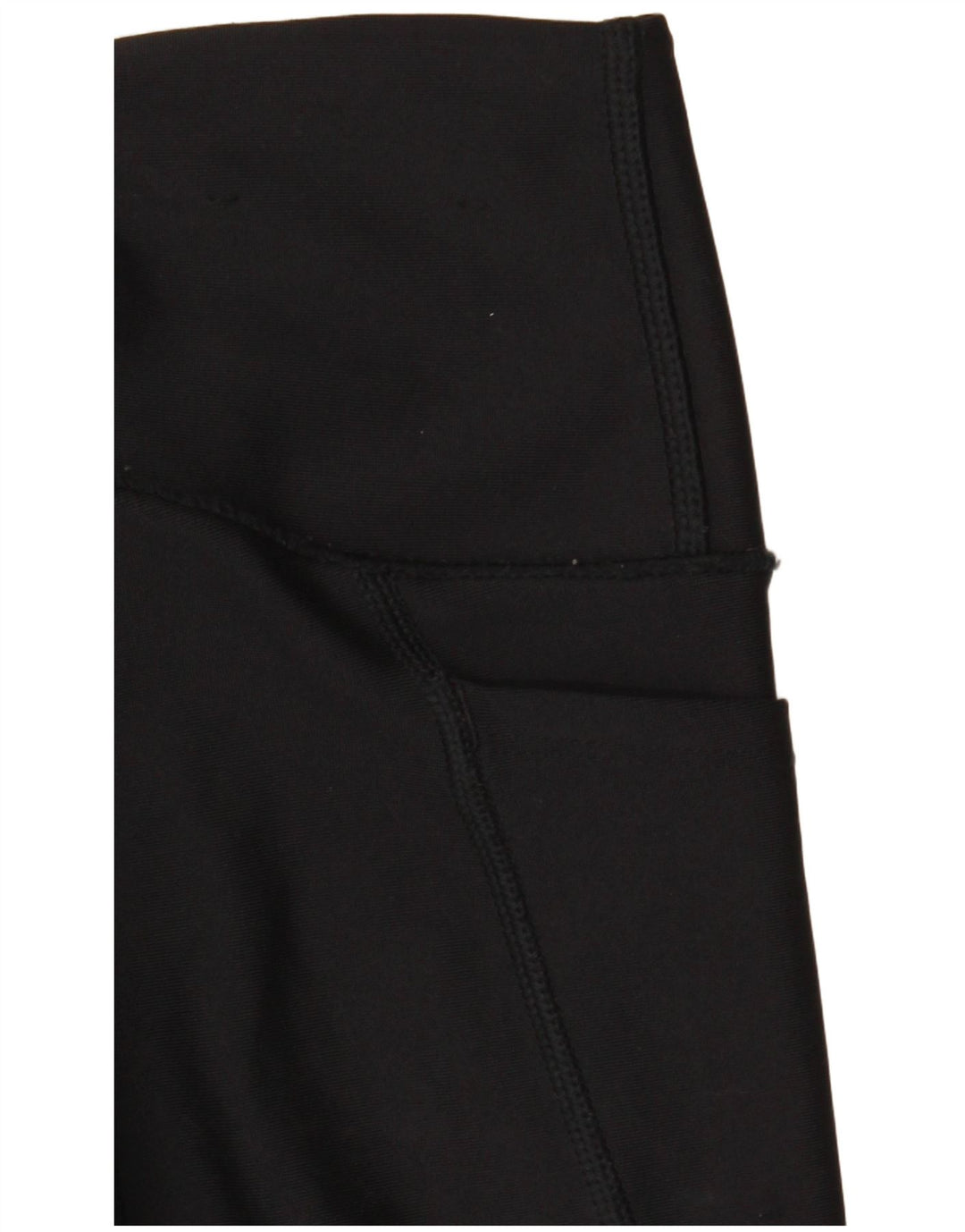 Under Armour Γυναικείο Heat Gear κολάν UK 12 Medium Black