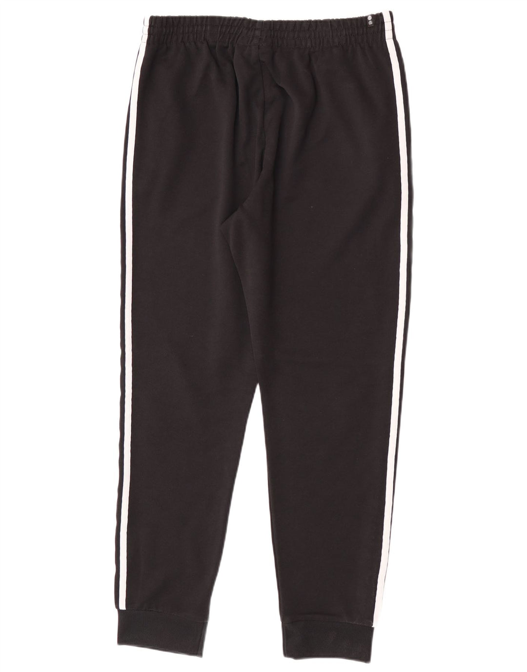 Ανδρική φόρμα Adidas Παντελόνι Joggers Μεγάλο Μαύρο Πολυεστέρα