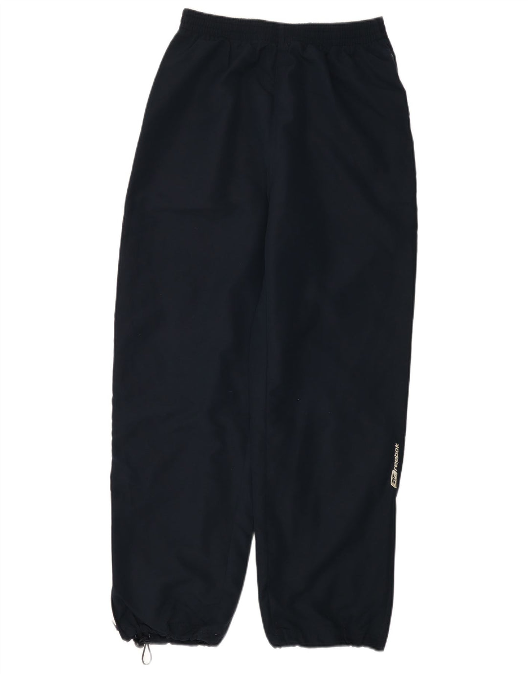Ανδρική φόρμα Reebok Παντελόνι Joggers Medium Navy Blue Polyester