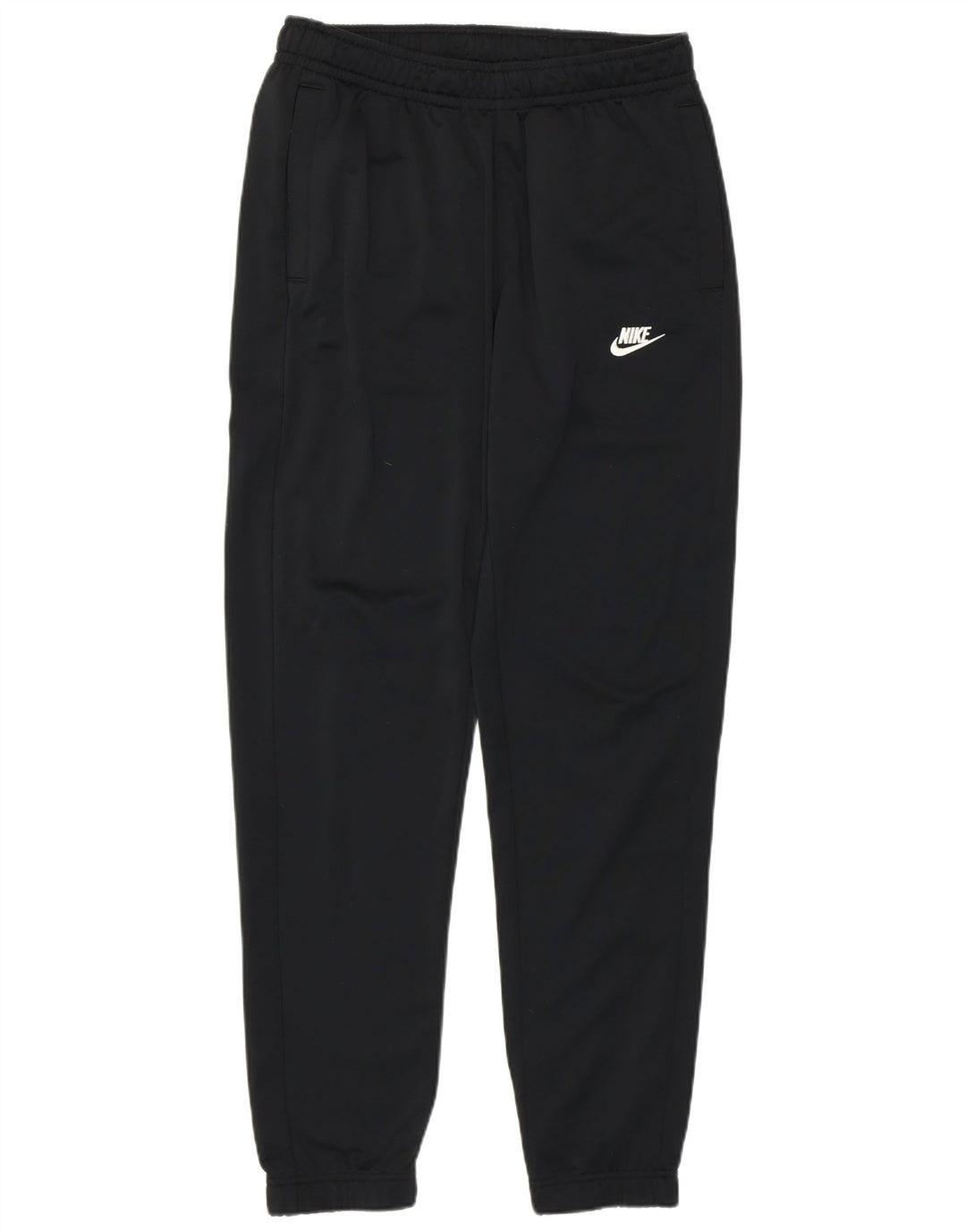 Ανδρική φόρμα NIKE Παντελόνι Joggers Μεσαίο Μαύρο Πολυεστέρα