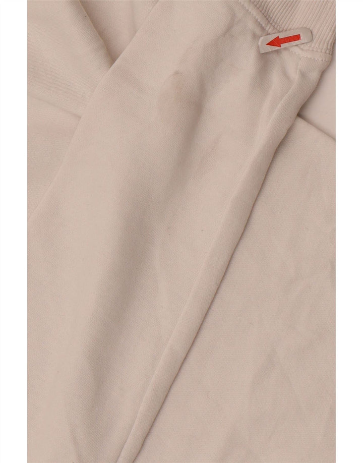 Ανδρικό φούτερ Tommy Hilfiger Jumper XS Λευκό βαμβακερό
