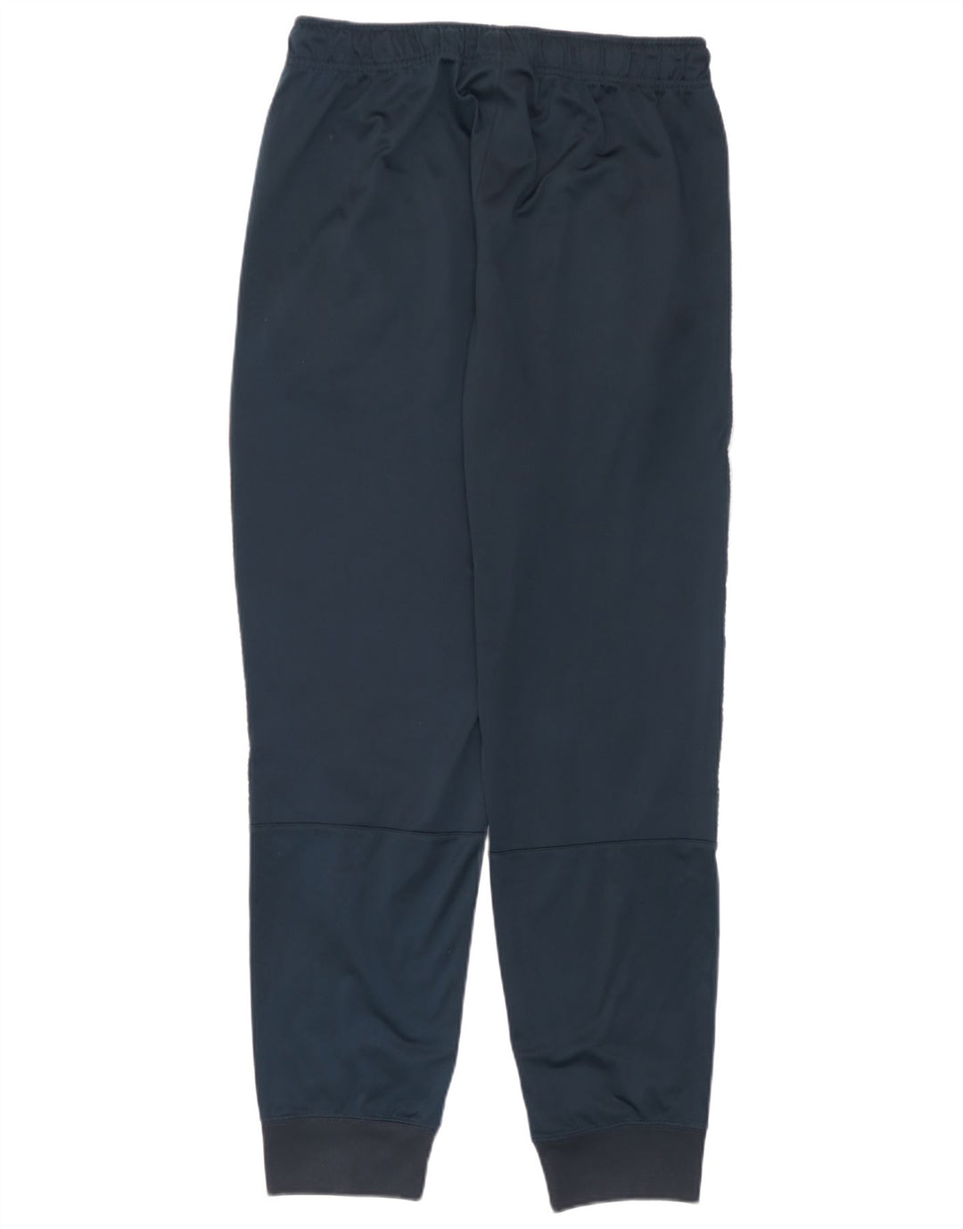 Ανδρική φόρμα Champion Graphic Παντελόνι Joggers Large Navy Blue Polyester