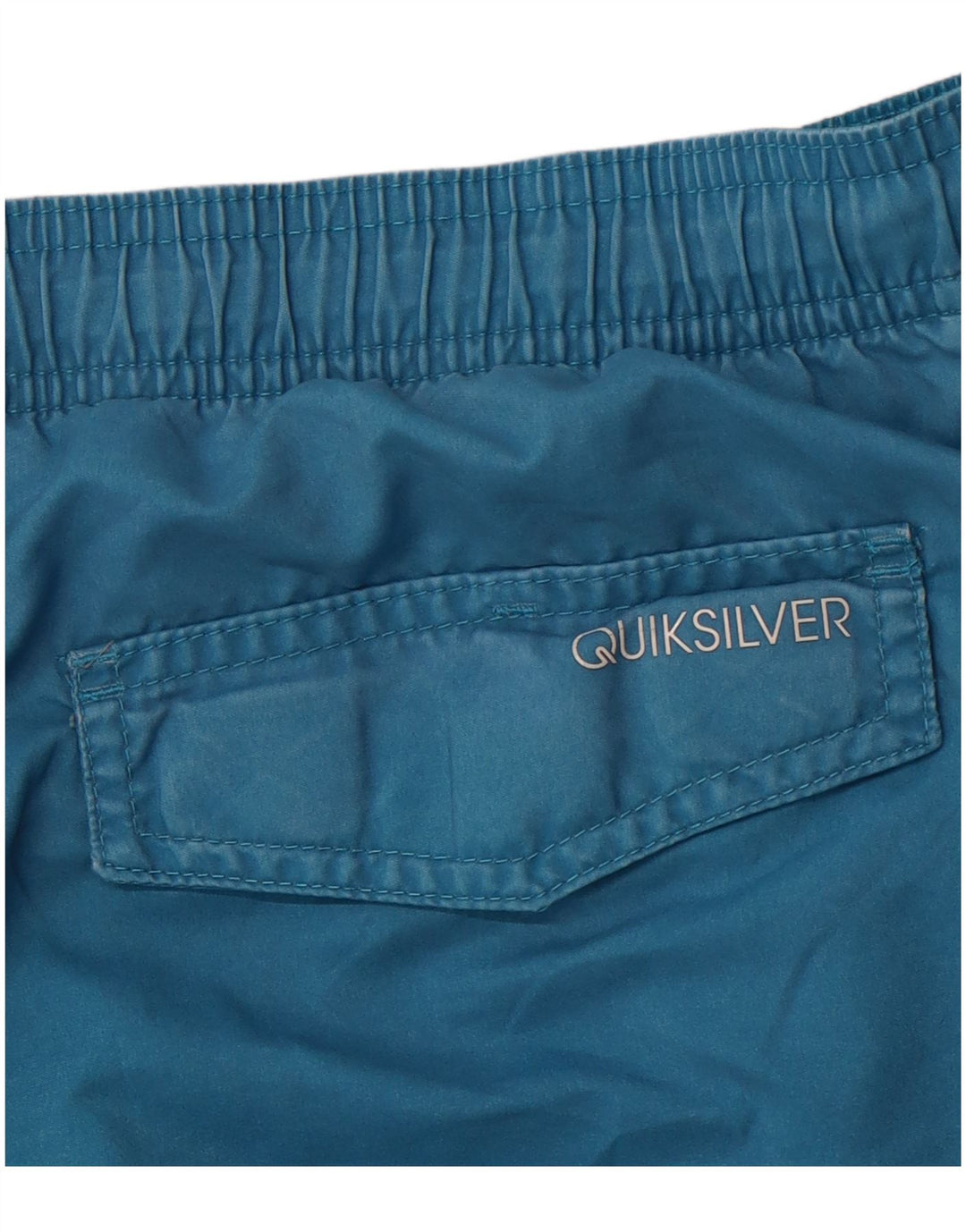 Ανδρικό σορτς κολύμβησης QUIKSILVER XL μπλε