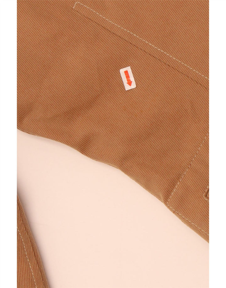 Fay Γυναικείο Bomber Jacket UK 10 Small Beige