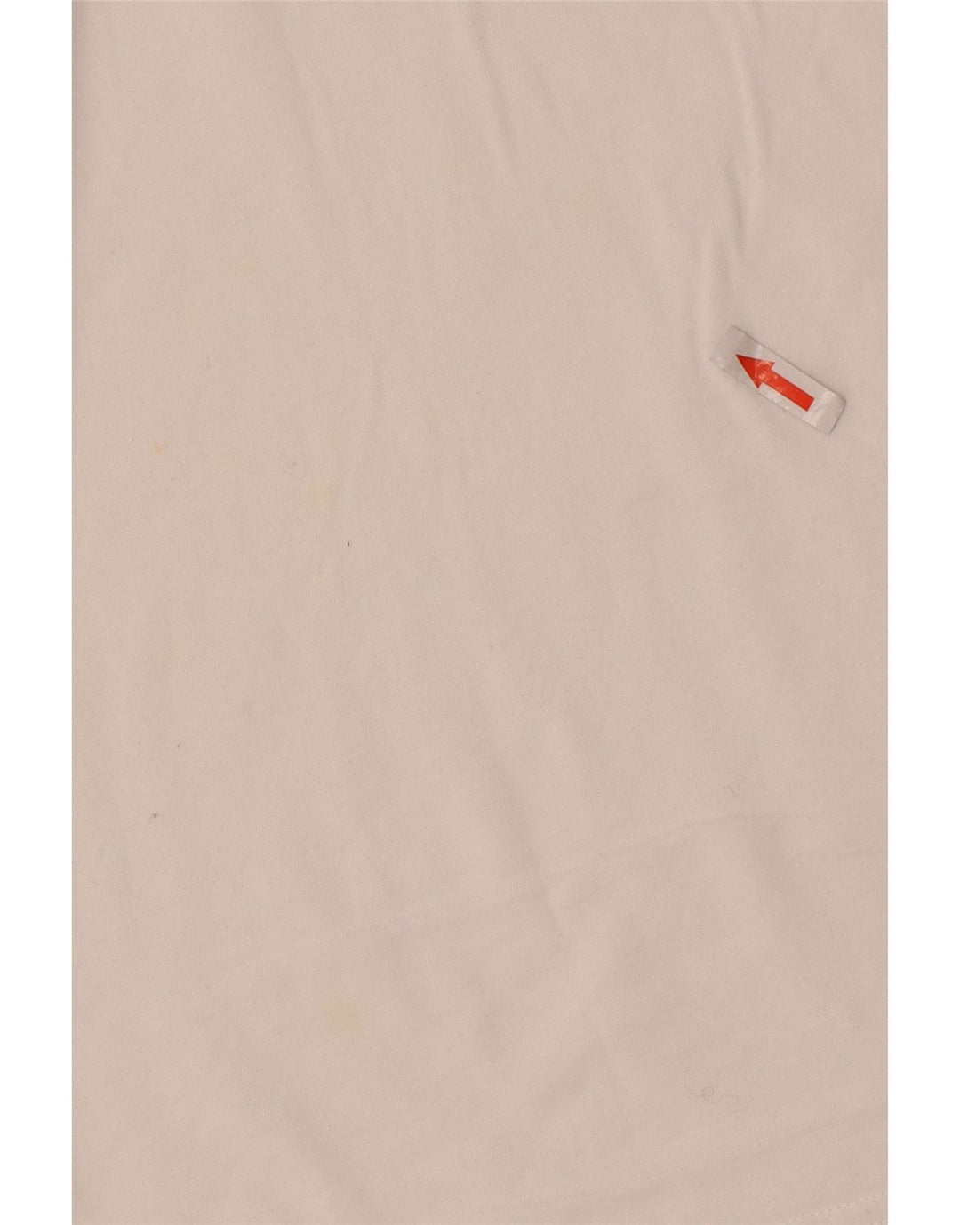 Ανδρικό T-Shirt Champion Top Small White