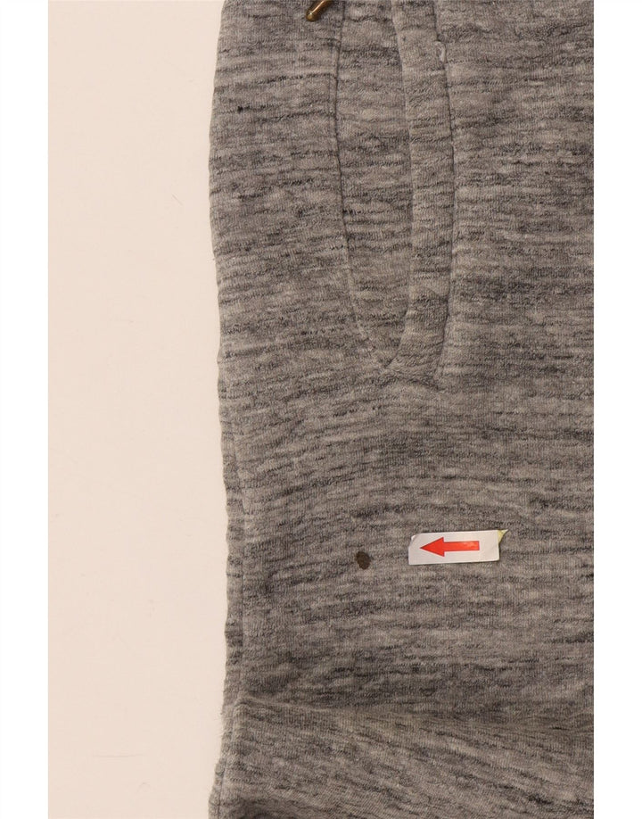 Ανδρική φόρμα Zara Παντελόνι Joggers Medium Grey Flecked