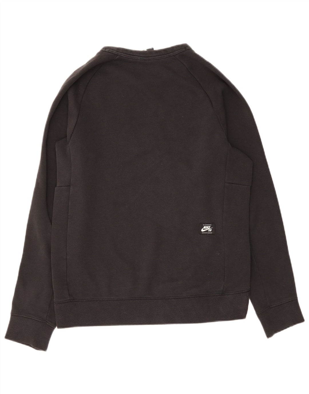 Ανδρικό φούτερ Nike Jumper Small Black