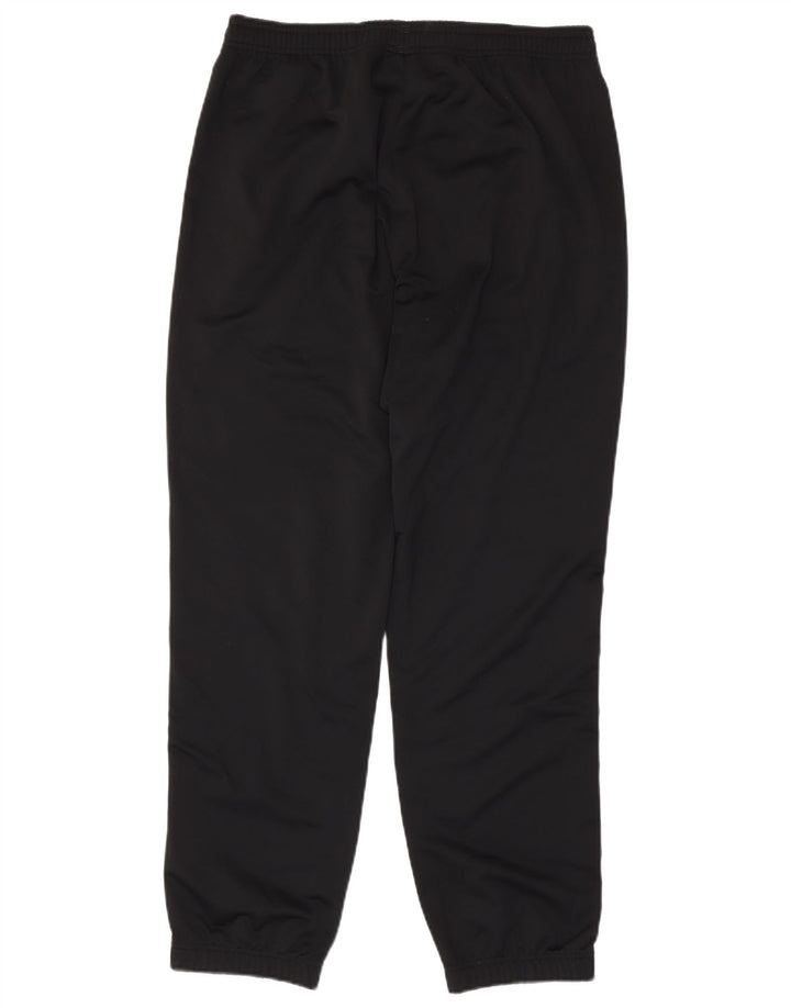 Ανδρική φόρμα ADIDAS Παντελόνι Joggers Μεγάλο Μαύρο Πολυεστέρα