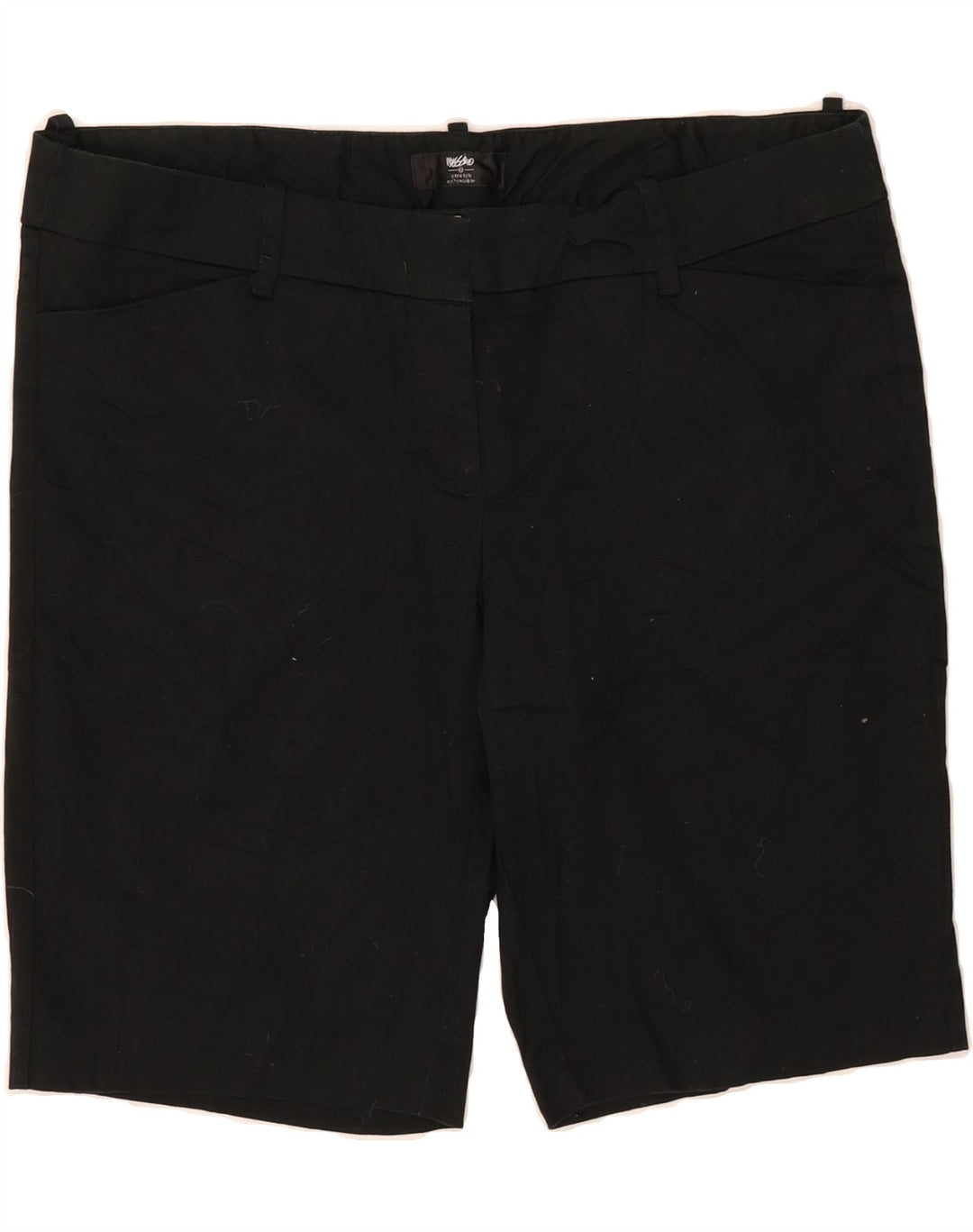 MOSSIMO Womens Casual Shorts W36 XL  Black Vintage Mossimo and Second-Hand Mossimo from Messina Hembry 