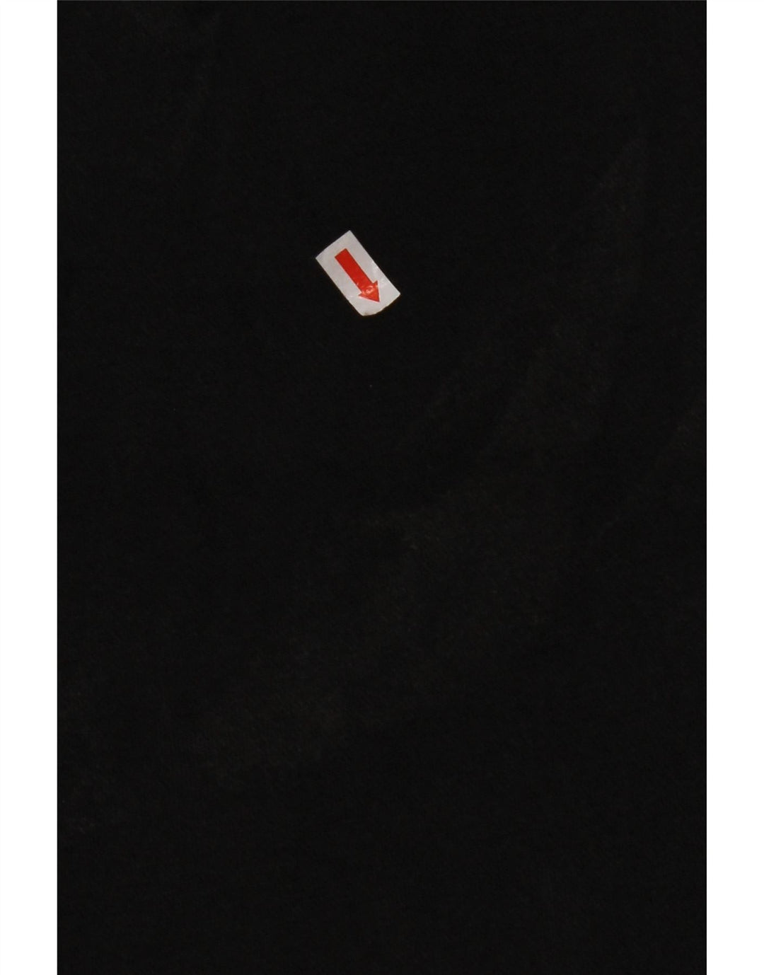 Γυναικεία αθλητική φόρμα ADIDAS Παντελόνι Joggers UK 14 Medium Black Cotton