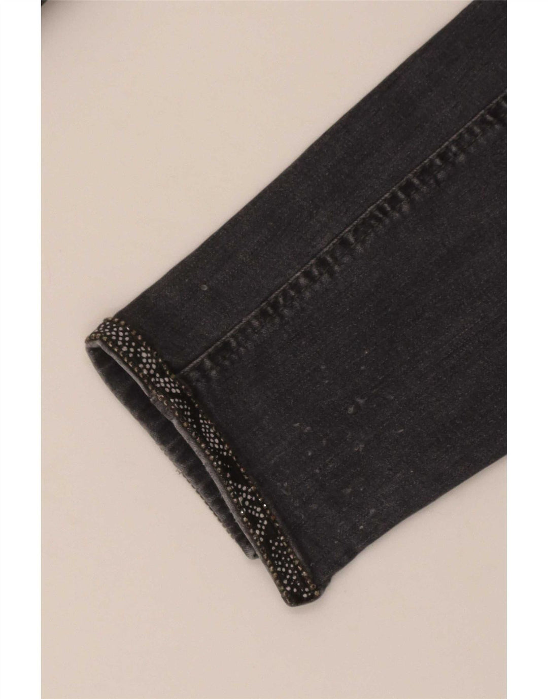 Liu Jo Γυναικείο Slim Jeans W30 L28 Γκρι βαμβακερό