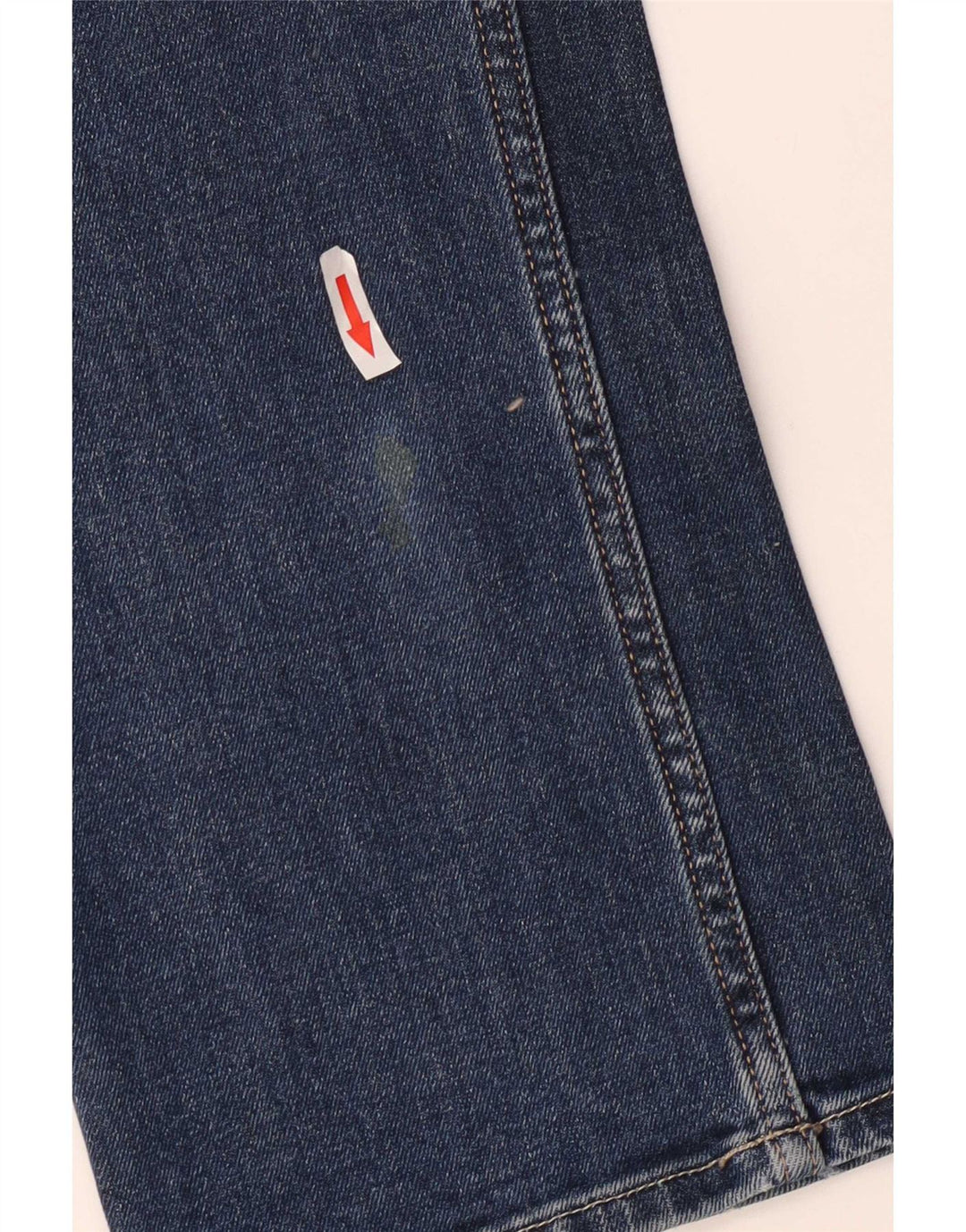 Replay Ανδρικό Grover Straight Jeans W34 L32 Blue