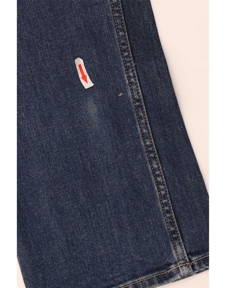 Replay Ανδρικό Grover Straight Jeans W34 L32 Blue