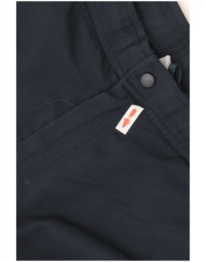 Ανδρικό σορτς Chino Nike Dri Fit XL W38 Navy Blue Polyester