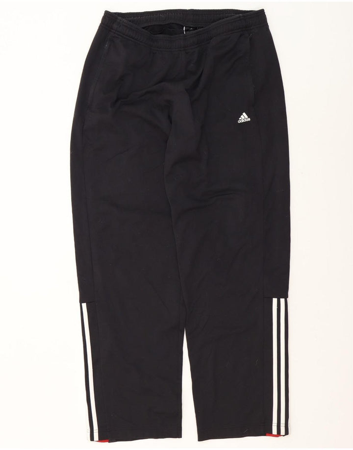Ανδρική φόρμα Adidas Παντελόνι XL Μαύρο Πολυεστέρα