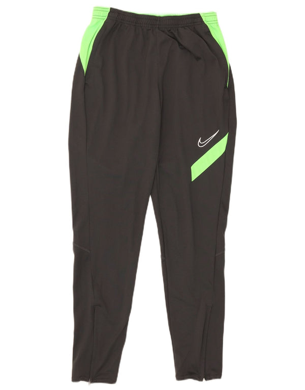 Ανδρική φόρμα φόρμας Nike Dri Fit Small Grey Colourblock Polyester