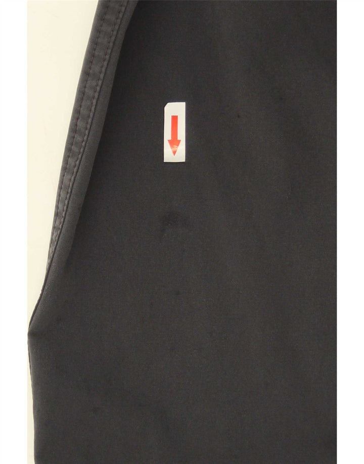 Ανδρικό ίσιο παντελόνι Cargo Berghaus W34 L30 Grey Polyamide