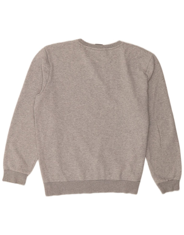 Ανδρική φούτερ Puma Jumper Large Grey