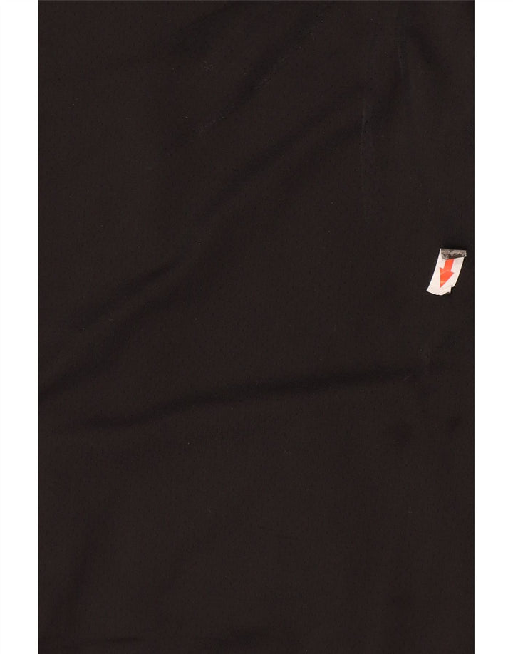 Adidas Γυναικεία φόρμα Climacool Top Jacket UK 8/10 Small Black