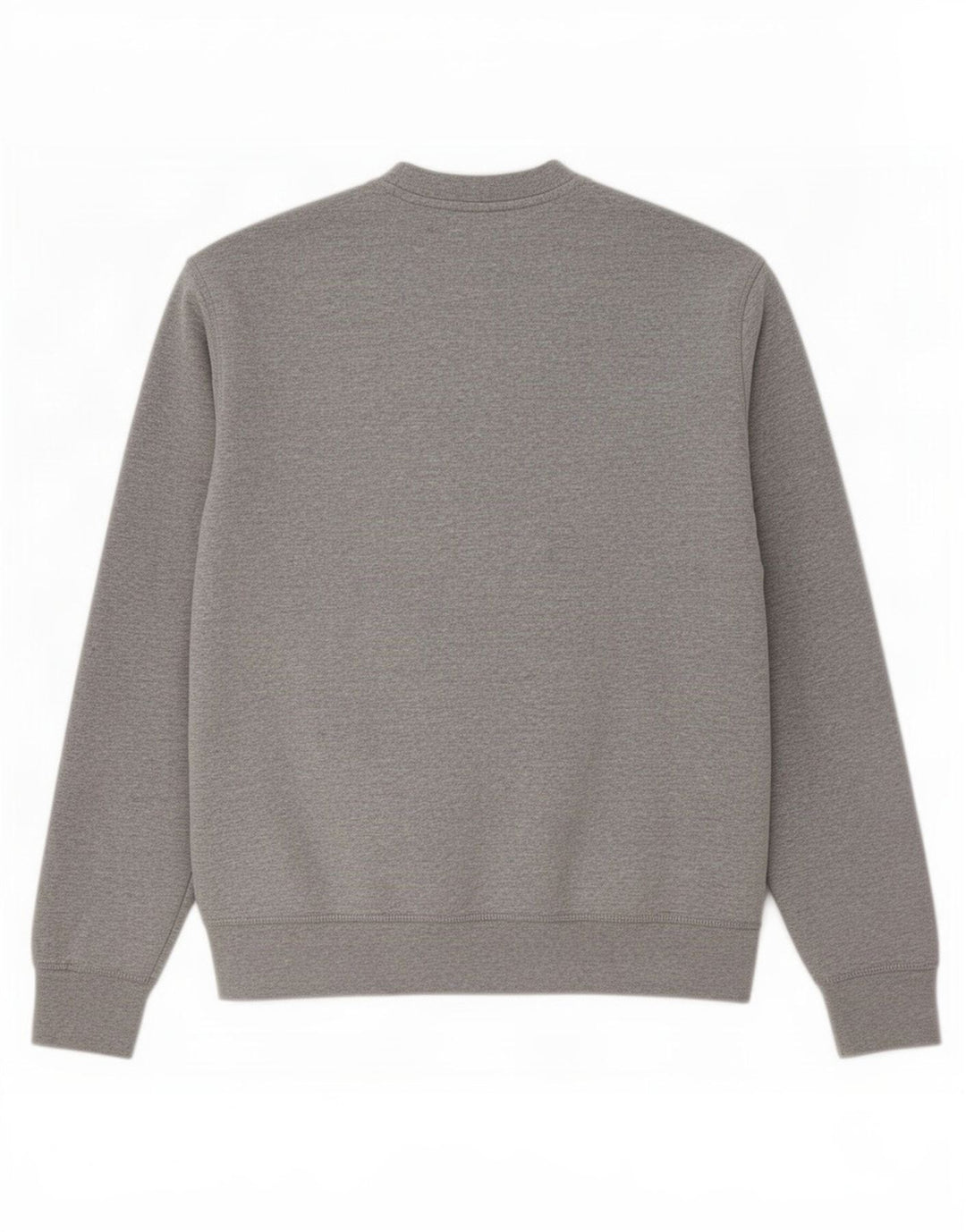 Ανδρικό φούτερ Dickies Jumper Μεσαίο γκρι βαμβακερό