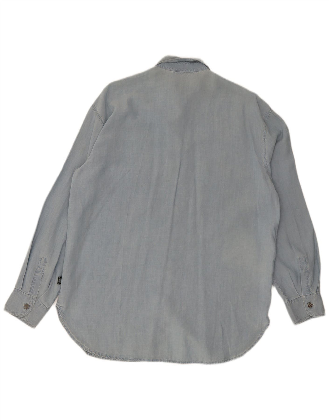 Krizia Jeans Γυναικείο Πουκάμισο IT 42 Medium Blue