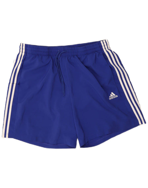 Ανδρικό αθλητικό σορτς Adidas 2XL μπλε