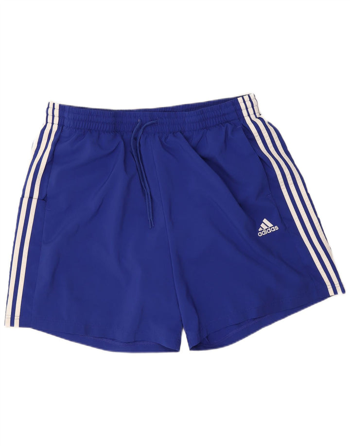 Ανδρικό αθλητικό σορτς Adidas 2XL μπλε