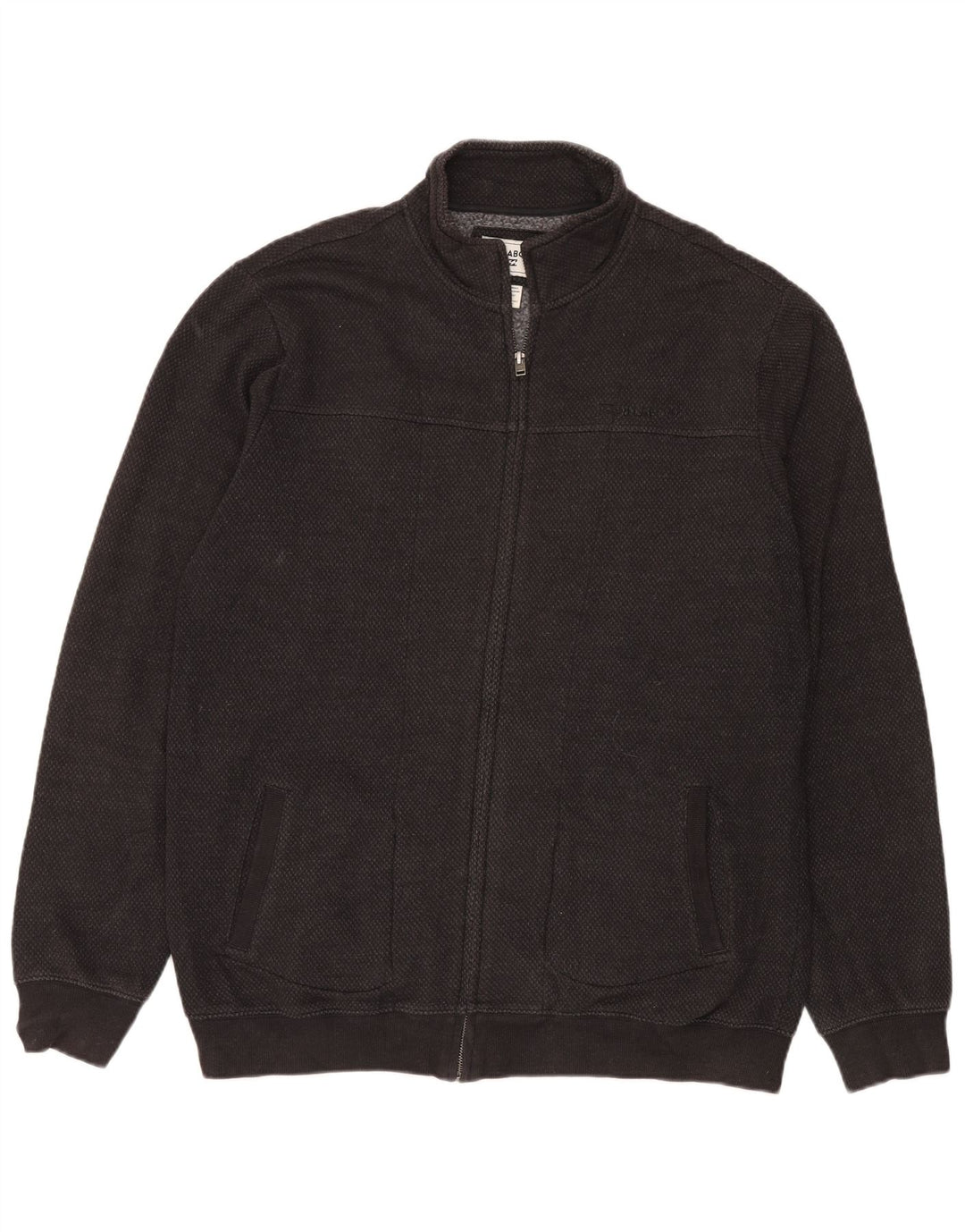 Ανδρική φόρμα Billabong Top Jacket XL Γκρι βαμβακερό