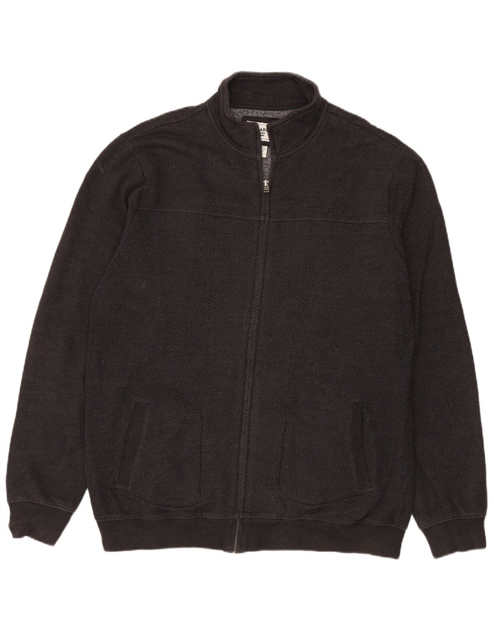 Ανδρική φόρμα Billabong Top Jacket XL Γκρι βαμβακερό