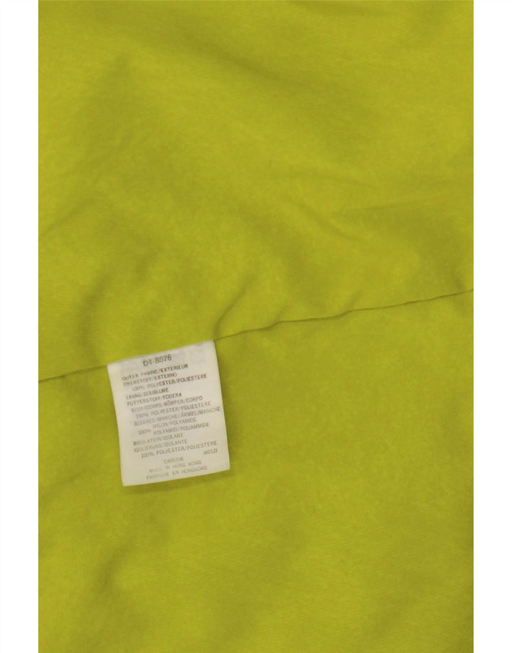 Descente Ανδρικό τζάκετ σκι με κουκούλα IT 56 2XL μπλε χρώματος