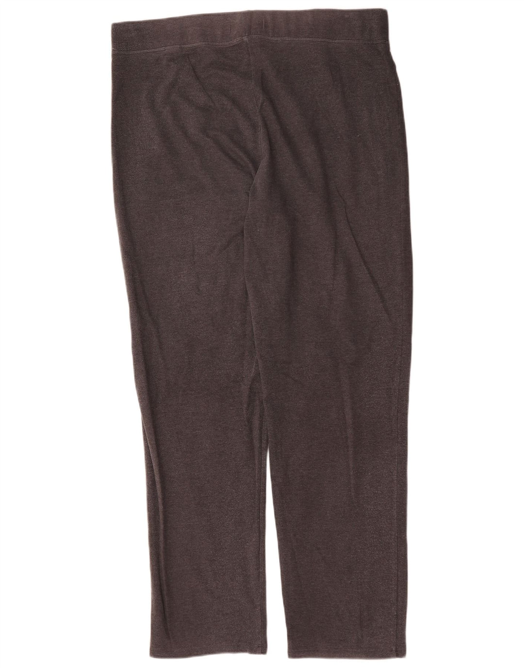 Marks & Spencer Γυναικείο Κολάν UK 20 2XL Γκρι βαμβακερό