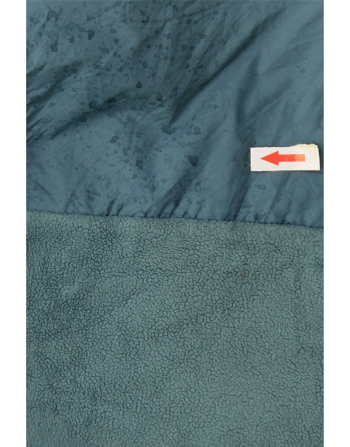 Γυναικείο Fleece Jacket Nike UK 18 XL Blue Polyester