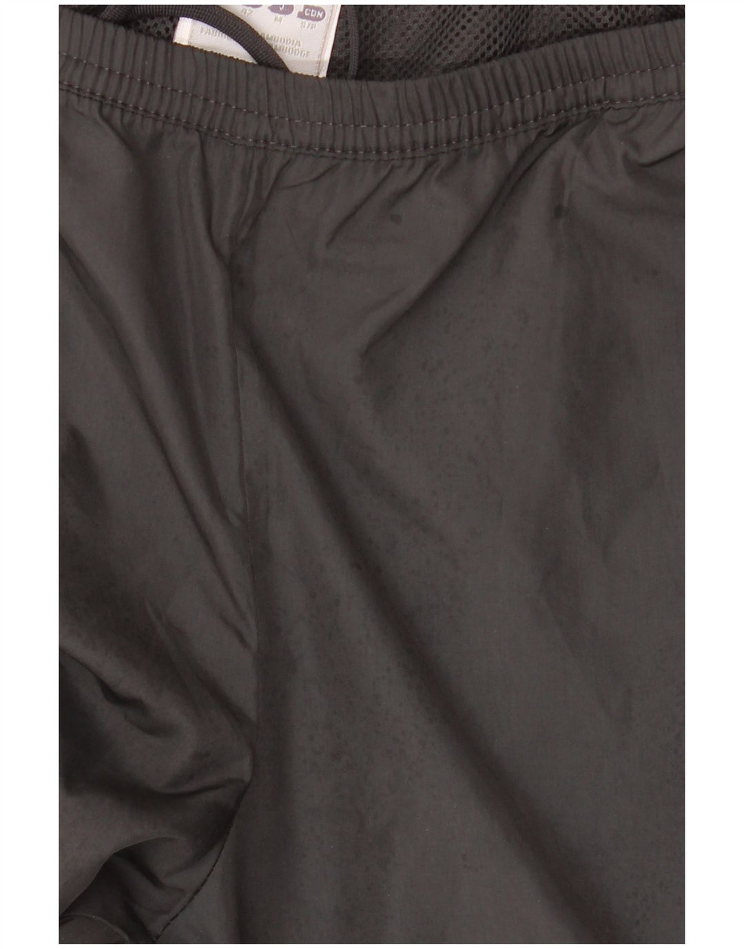 Adidas Γυναικεία Clima 365 Παντελόνια φόρμας UK 10 Small Black Polyester